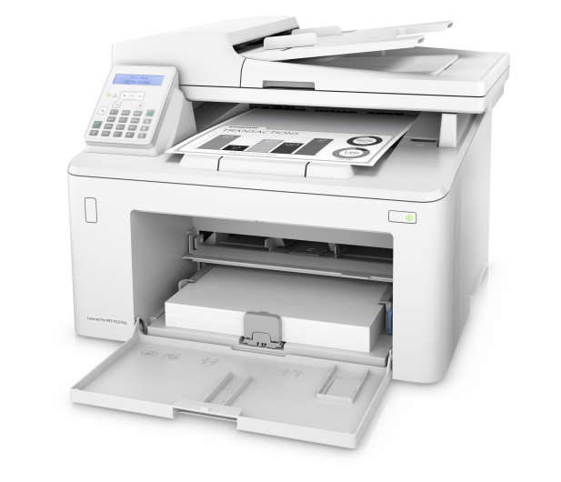 HP LaserJet Pro M227fdn G3Q79A - 1457163 - zdjęcie 6